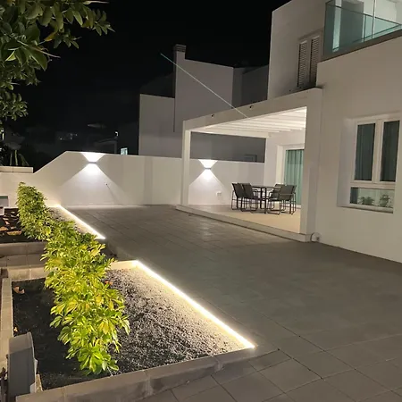 Casa de Férias Casa Millo