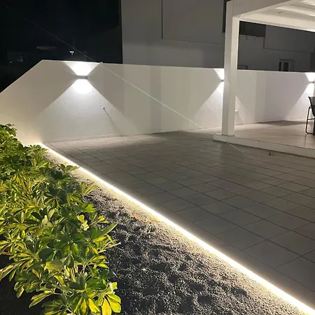 Casa Millo * 코스타 테기세