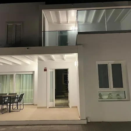 Casa Millo Casa de Férias Costa Teguise