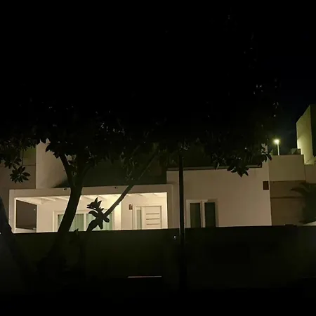 Casa Millo Ferienhaus *