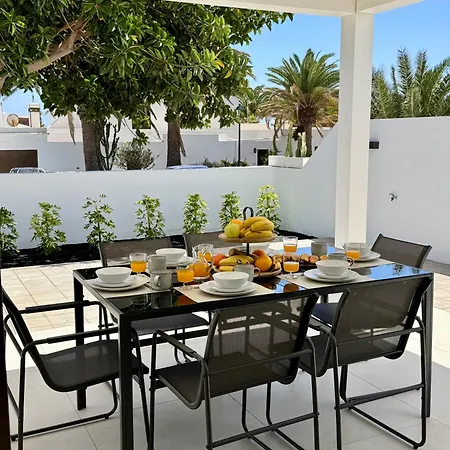 Casa Millo Ferienhaus *