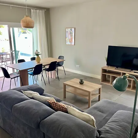 Casa Millo Ferienhaus *